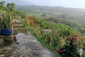 Santuario ecológico Los Ángeles