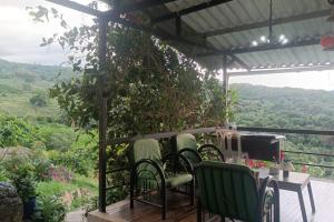 Santuario ecológico Los Ángeles