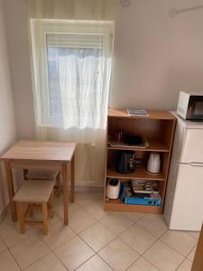 Ezo Apartmanház Balatonberény