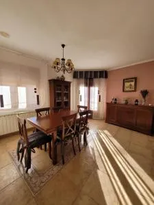 La Jara - Bronchales