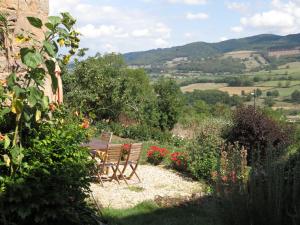 Maisons d'hotes La Grange Fleurie : photos des chambres