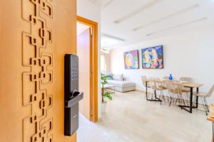 Gueliz Harmony - Salon et Suites Marrakech