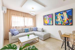 Gueliz Harmony - Salon et Suites Marrakech