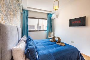 Gueliz Harmony - Salon et Suites Marrakech