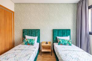 Gueliz Harmony - Salon et Suites Marrakech