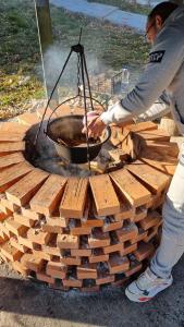 Piricske Pihenőház