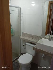 Apart 5 mints Praia de Jacaraípe