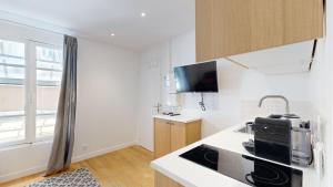 137 Suite Ella - Superb apartment in Paris.