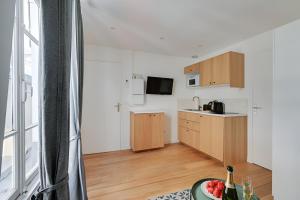 137 Suite Ella - Superb apartment in Paris.