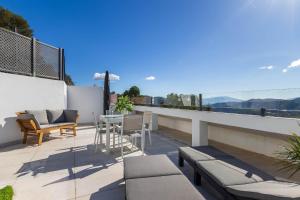 CAMINITO REY & BANDERAS SPA Relax