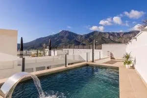 CAMINITO REY & BANDERAS SPA Carratraca - Carratraca