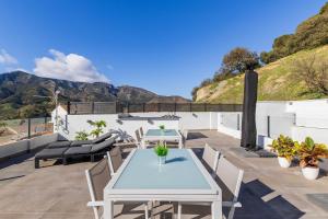 CAMINITO REY & BANDERAS SPA Relax