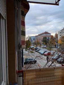 Fair View Apartment