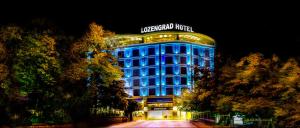 obrázek - Lozengrad Hotel