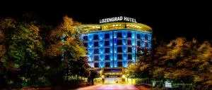 Lozengrad Hotel - Kırklareli