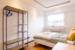 Comfort Hub - Homestay - 3 Gästezimmer im Eigentumshaus