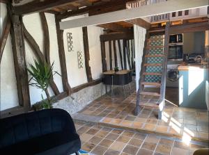 Le petit Fournil - Vue - Calme - Idéal en amoureux