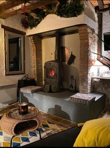 Maisons de vacances Le petit Fournil - Vue sur le bocage normand - 4p : photos des chambres