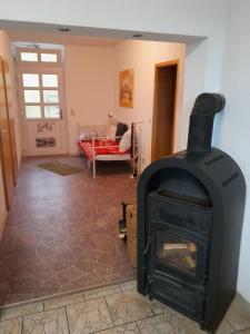 Ferienwohnung Springstein