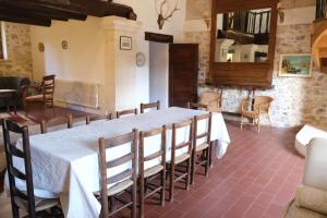 Maisons de vacances typical mas provencal with swimming pool in a small hamlet near mouries in the alpilles in provence- 8 persons : photos des chambres