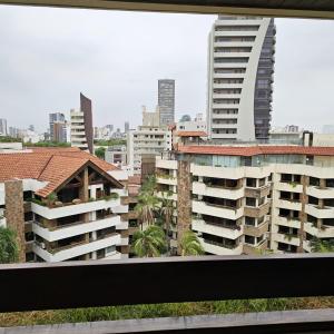 Palmares de Carandá Equipetrol Suite