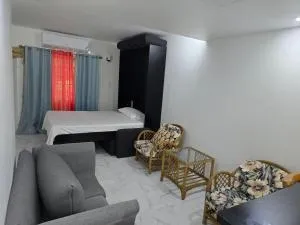 The Gardens - Billy Dun