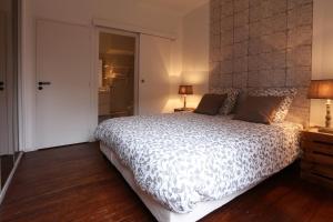 Appartements Le Duplex : photos des chambres