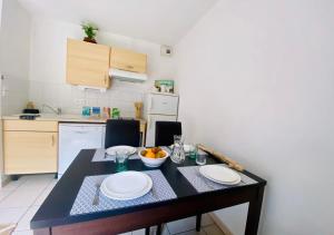 Appartements Evasion Nature, proxy Ocean et foret : photos des chambres