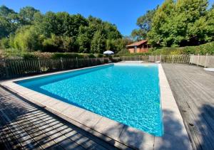 Appartements Evasion Nature, proxy Ocean et foret : photos des chambres