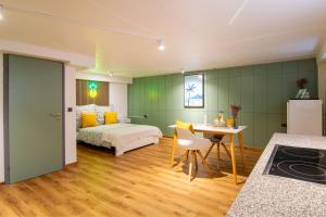 Comfort Hub - Homestay - 3 Gästezimmer im Eigentumshaus