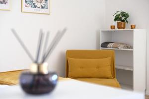 Neues Apartment im Zentrum von Graz für 2 Personen