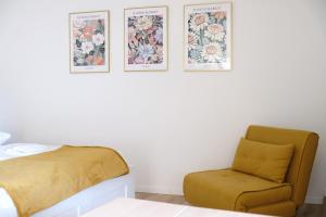 Neues Apartment im Zentrum von Graz für 2 Personen