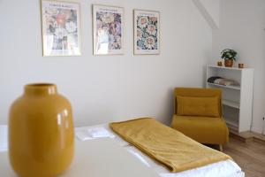 Neues Apartment im Zentrum von Graz für 2 Personen