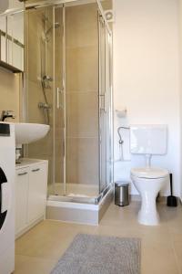 Neues Apartment im Zentrum von Graz für 2 Personen