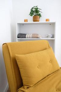 Neues Apartment im Zentrum von Graz für 2 Personen