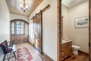 Trumpeter Swan Penthouse - Staley Springs