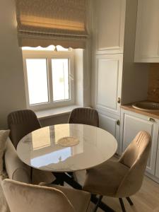 Apartamentai Domus Antiqua