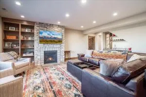 Trumpeter Swan Terrace - Staley Springs