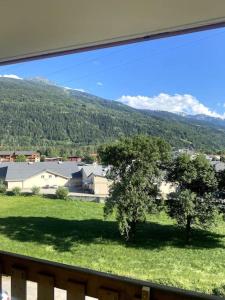 Bel appartement 3 chambres plein sud