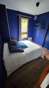 Bel appartement 3 chambres plein sud