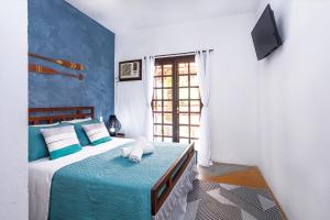 Pousada Aysú Maresias