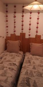 LOGEMENT 4 PERSONNES
