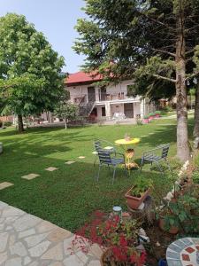 The Lady of the Lake