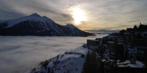 Appartements LOGEMENT 4 PERSONNES : photos des chambres