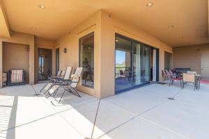 Putter Pro Paradise at Sand Hollow Resort