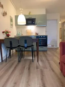 Shortstay Scheveningen - 斯海弗宁恩