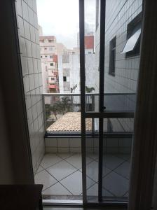 Apartamento Aconchegante na Praia do Morro