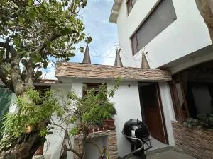 Casa cerca del aeropuerto en Quito Valle de TUMBACO - Tolontag