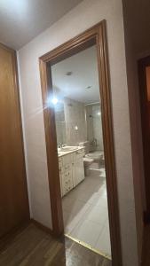 Habitaciones en piso compartido en Valencia