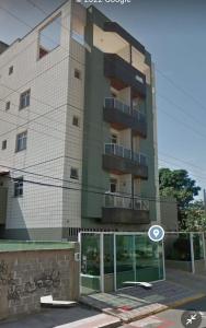 Apartamento Aconchegante na Praia do Morro